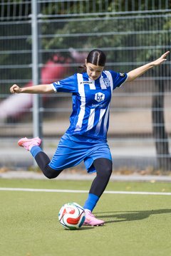 Bild 160 - wBJ FC Suederelbe.
